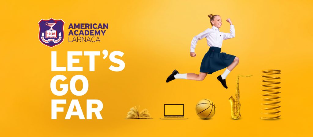American Academy Junior School